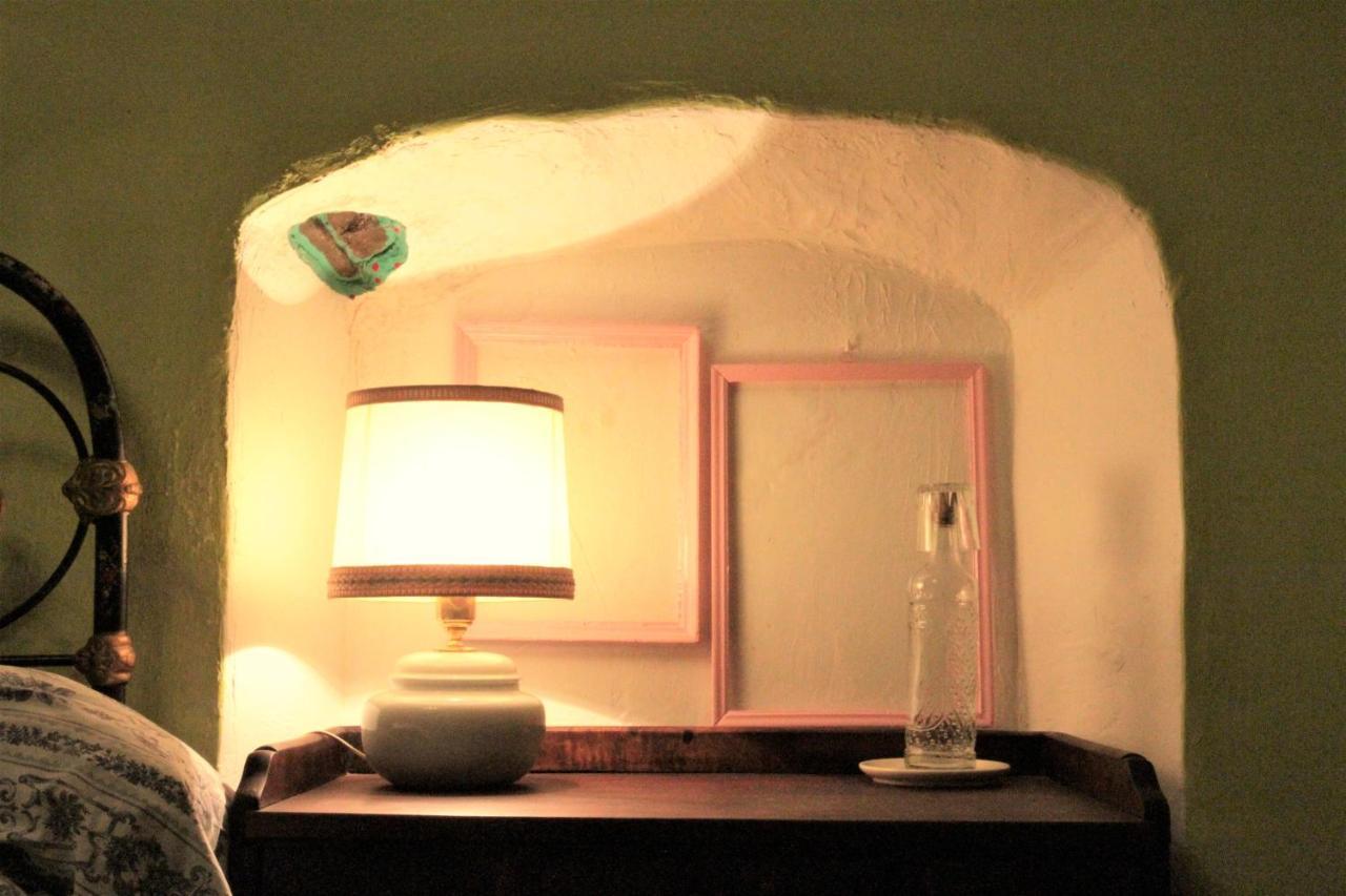 Casa-Abadia De Banaguas Apartment Bagian luar foto