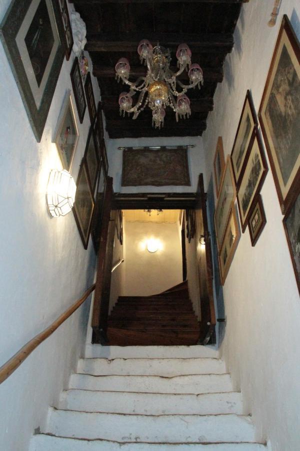 Casa-Abadia De Banaguas Apartment Bagian luar foto