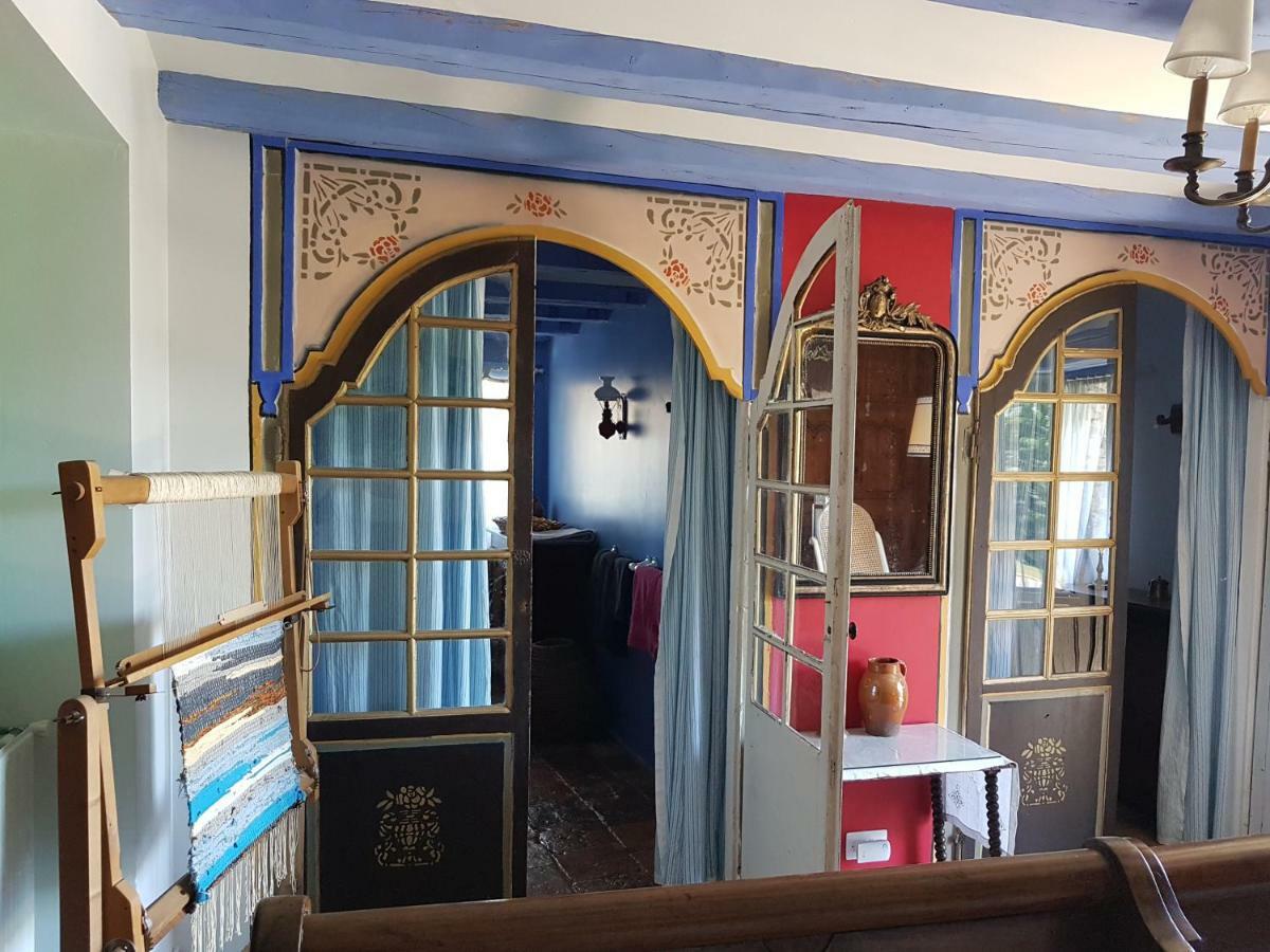 Casa-Abadia De Banaguas Apartment Bagian luar foto